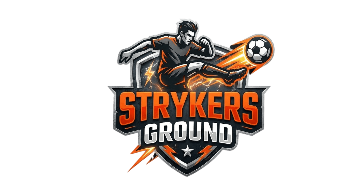 Strykers Ground